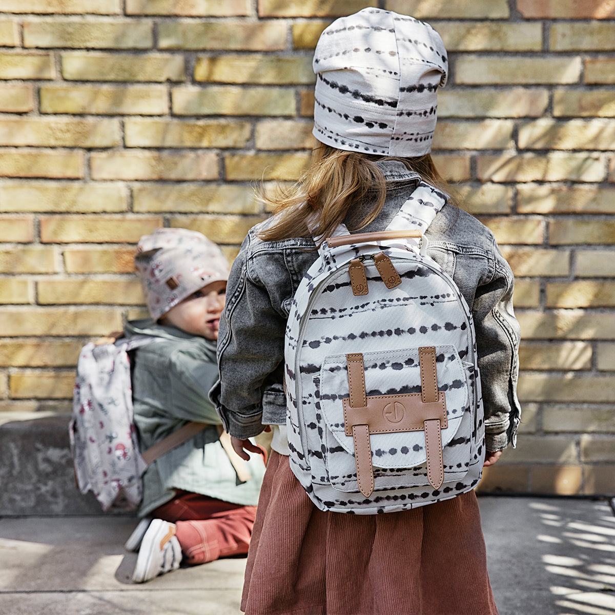 elodie details mini backpack Elodie Details backpack MINI, tidemark drops – PurityBox