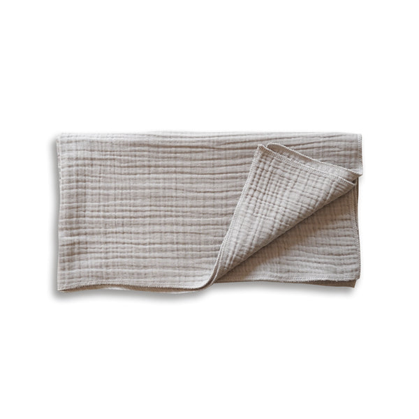 Maison D'ete muslin pelena sand chatou